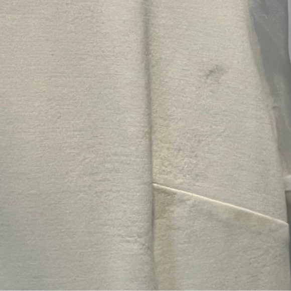 SOLD Revolve Bao Dress in Ivory - Picture 3 of 3